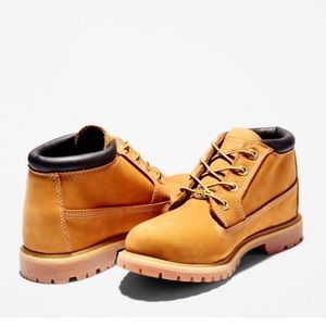 women's nellie waterproof chukka boots